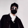 Yuzhu Kính Cyberpunk - Tương Lai, Chống Ánh Sáng, Khoa Học Viễn Tưởng, 36.030 VND 6