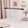 YVETA Túi mua sắm đa năng, khóa chống nước, túi giặt du lịch di động - Giá 54.108đ 10