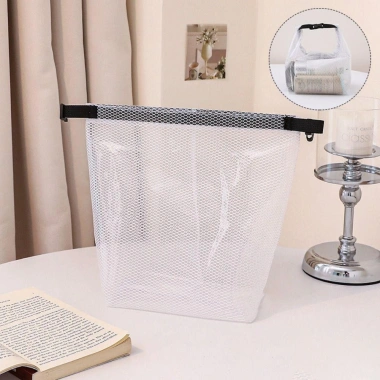 YVETA Túi mua sắm đa năng, khóa chống nước, túi giặt du lịch di động - Giá 54.108đ 10 YVETA Túi mua sắm đa năng, khóa chống nước, túi giặt du lịch di động - Giá 54.108đ 10