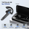 YYK520 Bluetooth Tai Nghe Hủy Tiếng Ồn, Thể Thao Over‑Ear, Màn Hình Số – 275k 5