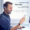 YYK520 Bluetooth Tai Nghe Hủy Tiếng Ồn, Thể Thao Over‑Ear, Màn Hình Số – 275k 8