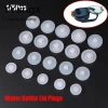 Yylingx 1/5 Nút Niêm Phong Silicon - Thay Nắp Chai, Cốc Cà Phê, Chai Chân Không, Không Tràn - 31.790₫