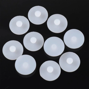 Yylingx 1/5 Nút Niêm Phong Silicon - Thay Nắp Chai, Cốc Cà Phê, Chai Chân Không, Không Tràn - 31.790₫ 7