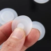 Yylingx 1/5 Nút Niêm Phong Silicon - Thay Nắp Chai, Cốc Cà Phê, Chai Chân Không, Không Tràn - 31.790₫ 9