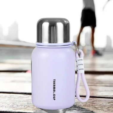 YYlingx Cốc nước 450ml Thép không gỉ giữ lạnh chai cách nhiệt du lịch giảm 203k 8 YYlingx Cốc nước 450ml Thép không gỉ giữ lạnh chai cách nhiệt du lịch giảm 203k 8