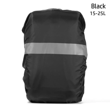 Zaofahua Túi Áo Mưa 20-35L Chống Thấm Nước và Bụi, Ba Lô Cắm Trại Đi Bộ Đường Dài 10