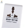 Zlinkj Bộ chuyển đổi điện áp 110V sang 220V 100W Biến áp ổ cắm du lịch Giá ưu đãi 312.070 VND 3