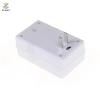 Zlinkj Bộ chuyển đổi điện áp 110V sang 220V 100W Biến áp ổ cắm du lịch Giá ưu đãi 312.070 VND 4