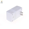 Zlinkj Bộ chuyển đổi điện áp 110V sang 220V 100W Biến áp ổ cắm du lịch Giá ưu đãi 312.070 VND 5