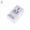 Zlinkj Bộ chuyển đổi điện áp 110V sang 220V 100W Biến áp ổ cắm du lịch Giá ưu đãi 312.070 VND 7