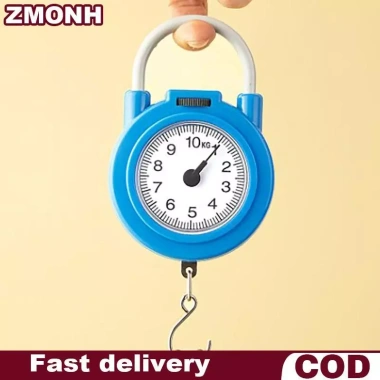 Zmo 10kg Cầm Tay Độ Chính Xác Cao, Treo Cơ Khí, Dùng Bếp – Giá 39.500 VND 3