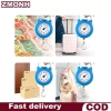 Zmo 10kg Cầm Tay Độ Chính Xác Cao, Treo Cơ Khí, Dùng Bếp – Giá 39.500 VND 4