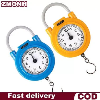 Zmo 10kg Cầm Tay Độ Chính Xác Cao, Treo Cơ Khí, Dùng Bếp – Giá 39.500 VND 6