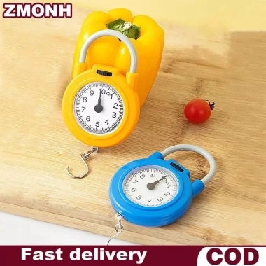 Zmo 10kg Cầm Tay Độ Chính Xác Cao, Treo Cơ Khí, Dùng Bếp – Giá 39.500 VND 8