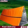 Zmo Lều Khẩn Cấp Gập Nhỏ Sống Sót Đường Dài Cắm Trại Ngoài Trời Không Thấm Nước 8