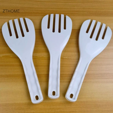 Zthome Thìa Cơm Nhựa Dày Chống Dính Cuộn Tay, Đồ Dùng Bếp HOT - 30.400₫ 5 Zthome Thìa Cơm Nhựa Dày Chống Dính Cuộn Tay, Đồ Dùng Bếp HOT - 30.400₫ 5