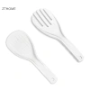 Zthome Thìa Cơm Nhựa Dày Chống Dính Cuộn Tay, Đồ Dùng Bếp HOT - 30.400₫ 6