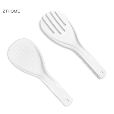 Zthome Thìa Cơm Nhựa Dày Chống Dính Cuộn Tay, Đồ Dùng Bếp HOT - 30.400₫ 6 Zthome Thìa Cơm Nhựa Dày Chống Dính Cuộn Tay, Đồ Dùng Bếp HOT - 30.400₫ 6