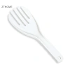 Zthome Thìa Cơm Nhựa Dày Chống Dính Cuộn Tay, Đồ Dùng Bếp HOT - 30.400₫ 7