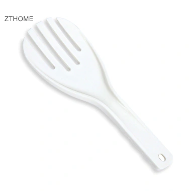 Zthome Thìa Cơm Nhựa Dày Chống Dính Cuộn Tay, Đồ Dùng Bếp HOT - 30.400₫