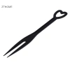 Zthome Túi Nĩa Trái Cây Trong Suốt 100 Cái – Dùng cho Nhà Ăn, Đồ Ăn, Giá 27.380₫ 5