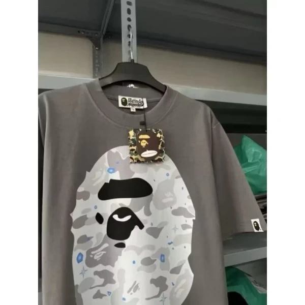 Mặc áo thun Bape có thật sự thoải mái như bạn tưởng?