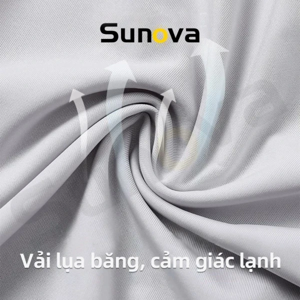Làm thế nào để chọn áo chống nắng phù hợp cho mùa hè để không bị đen da?