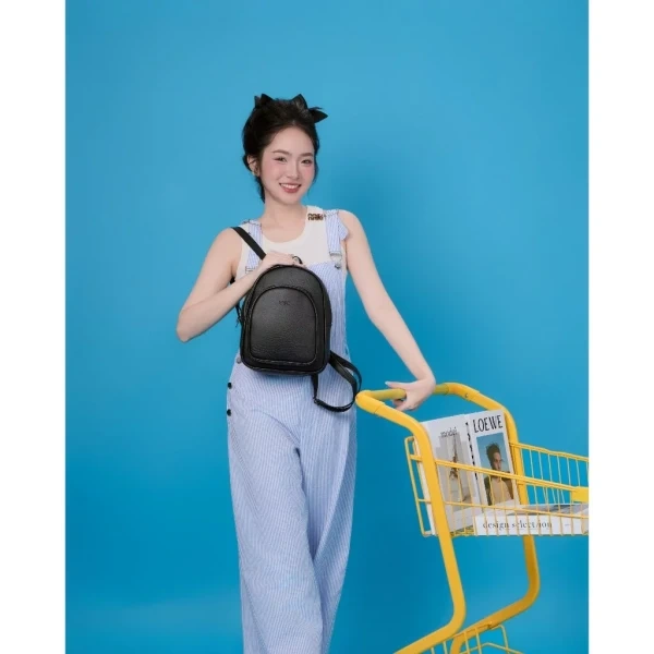 Làm thế nào để chọn balo da phù hợp cho phong cách sống bận rộn của bạn?