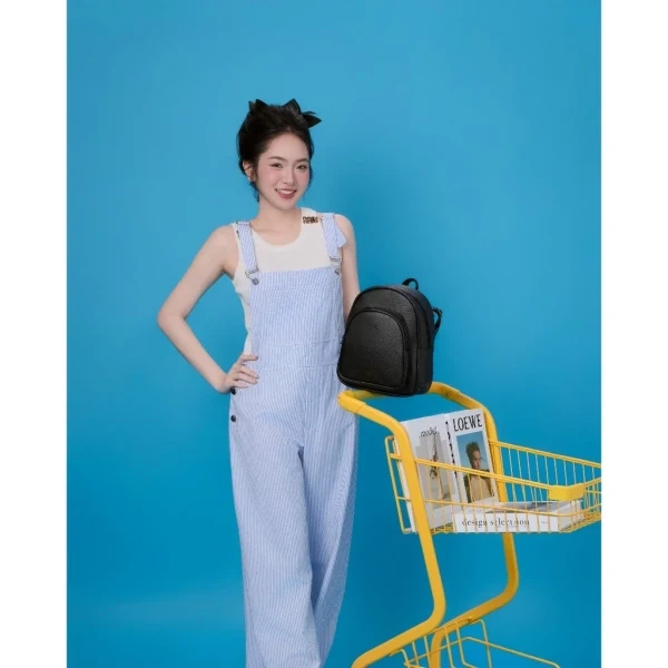 Làm thế nào để chọn balo da phù hợp cho phong cách sống bận rộn của bạn?