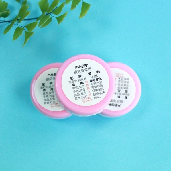 Làm thế nào để đánh bóng bạc đúng cách mà không làm hỏng đồ trang sức của bạn?