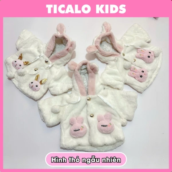 Mua Áo Khoác Cho Bé Gái Về Noel: 3 Sai Lầm Phụ Huynh Dễ Mắc Phải Và Cách Chọn Lựa Thông Minh