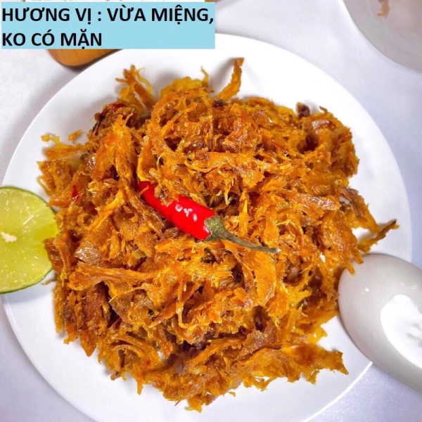Mặc dù sản phẩm đã được đóng gói sẵn, việc bảo quản đúng cách vẫn đóng vai trò quan trọng trong việc giữ nguyên hương vị và hạn chế tăng độ ẩm. (Ảnh 3)