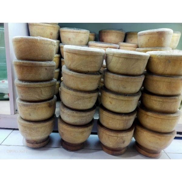 Những lợi ích này đã khiến nhiều gia đình thử nghiệm và dần “đổ mồ hôi” trong việc duy trì sản phẩm ở tình trạng tốt nhất. (Ảnh 2) Những lợi ích này đã khiến nhiều gia đình thử nghiệm và dần “đổ mồ hôi” trong việc duy trì sản phẩm ở tình trạng tốt nhất. (Ảnh 2)