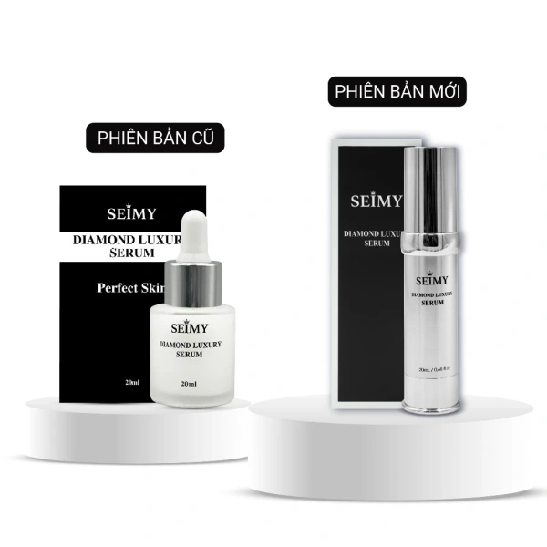 Để serum phát huy tối đa khả năng cung cấp độ ẩm sâu, việc sử dụng đúng quy trình là điều quan trọng. (Ảnh 3)