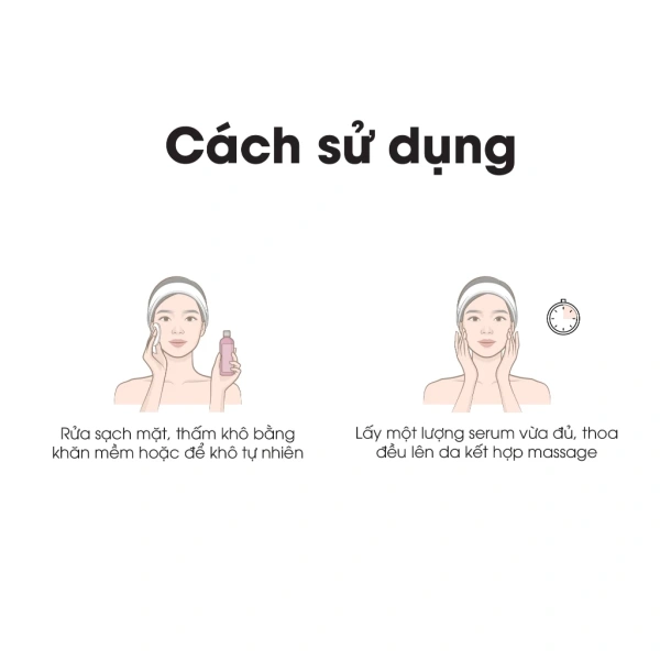 Serum tinh chất dưỡng da hứa hẹn độ ẩm sâu, nhưng làn da thực sự cảm nhận ra sao sau 2 tuần sử dụng. - Ảnh 5