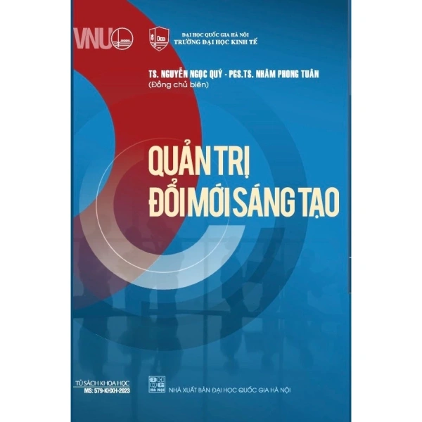 Khi mong đợi thay đổi tức thì, thực tế quản trị đổi mới sáng tạo lại đòi hỏi sự kiên nhẫn và thời gian dài.