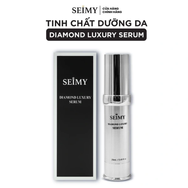 Serum tinh chất dưỡng da hứa hẹn độ ẩm sâu, nhưng làn da thực sự cảm nhận ra sao sau 2 tuần sử dụng.