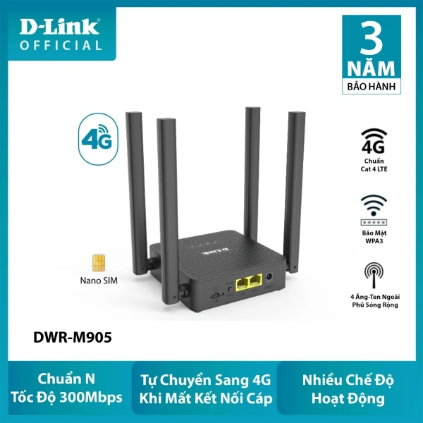 Thời lượng pin thực tế của bộ phát Wi‑Fi di động 4G LTE khi làm việc cả ngày có thể khiến bạn bất ngờ
