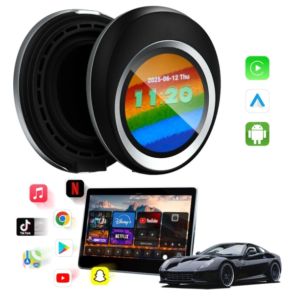 Launcher như ATV Launcher hoặc Smooth Launcher được tối ưu cho TV, có giao diện đơn giản, giảm tải bộ nhớ. (Ảnh 3)