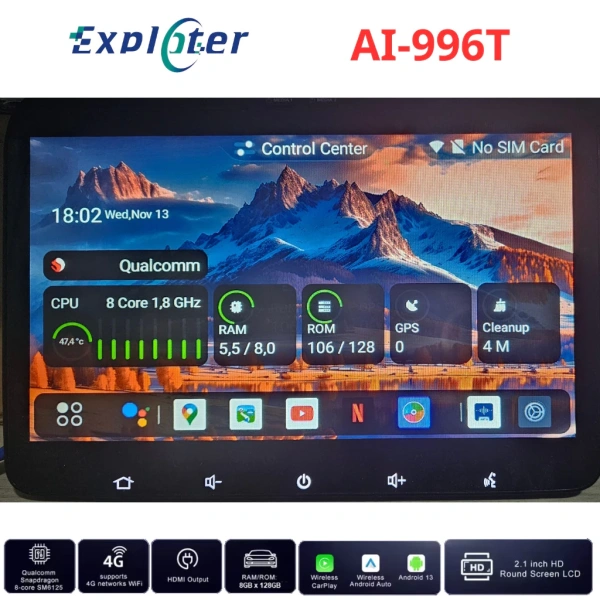MediaTek Helio G90 thường được đánh giá cao hơn trong lĩnh vực gaming nhờ GPU Mali‑G76. (Ảnh 4)