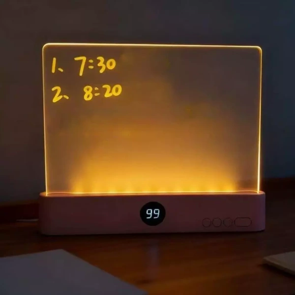 Ánh sáng ấm từ đèn đọc sách LED di động thực sự giảm mỏi mắt khi đọc suốt đêm dài. - Ảnh 2 Ánh sáng ấm từ đèn đọc sách LED di động thực sự giảm mỏi mắt khi đọc suốt đêm dài. - Ảnh 2