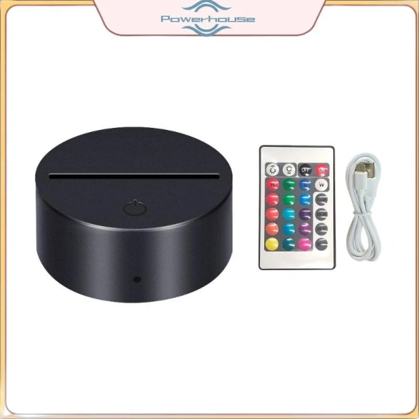 Trong thị trường hiện nay, POWER Sáng Tạo Đèn Ngủ USB Cảm Ứng Chân Đế nổi bật với thiết kế tinh tế và tính năng cảm ứng nhạy bén. (Ảnh 3) Trong thị trường hiện nay, POWER Sáng Tạo Đèn Ngủ USB Cảm Ứng Chân Đế nổi bật với thiết kế tinh tế và tính năng cảm ứng nhạy bén. (Ảnh 3)