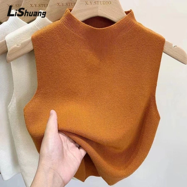 Áo crop top hứa hẹn “giảm béo” nhưng thực tế lại gây cảm giác ép buộc suốt ngày - Ảnh 1 Áo crop top hứa hẹn “giảm béo” nhưng thực tế lại gây cảm giác ép buộc suốt ngày - Ảnh 1