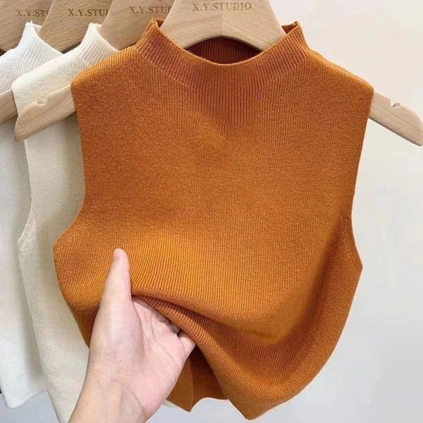 Mặc áo crop top không phải là “bảo bối” duy nhất để có vòng eo thon. (Ảnh 3)