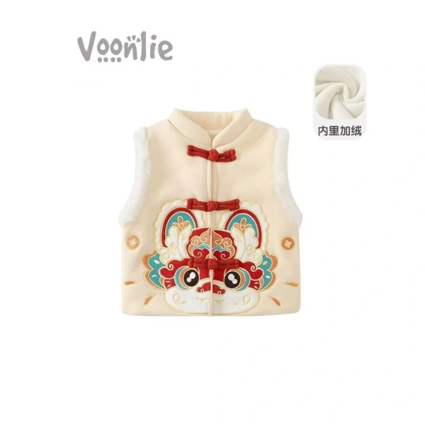Chất liệu là yếu tố quyết định khả năng giữ nhiệt và độ bền của áo vest. (Ảnh 3)