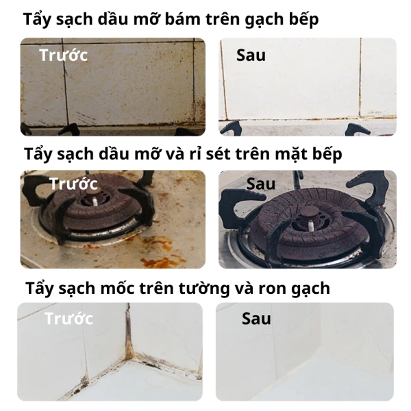 Dưới đây là một số quy trình thực tiễn, giúp bạn tận dụng tối đa khả năng làm sạch của baking soda, đồng thời biết khi nào cần chuyển sang các sản phẩm chuyên dụng. (Ảnh 4) Dưới đây là một số quy trình thực tiễn, giúp bạn tận dụng tối đa khả năng làm sạch của baking soda, đồng thời biết khi nào cần chuyển sang các sản phẩm chuyên dụng. (Ảnh 4)