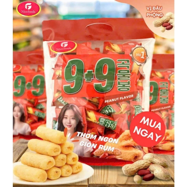 Bánh ngũ cốc không đường thường chứa hàm lượng cao chất xơ hòa tan, protein thực vật và một số chất béo không bão hòa. (Ảnh 2)