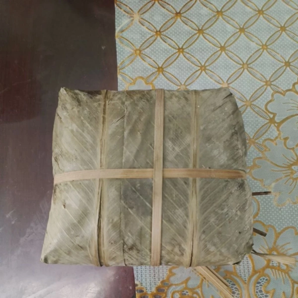 Bánh xôi mềm mượt thường bị ảnh hưởng bởi độ dẻo của nếp – điều mà nhiều người chỉ nhận ra khi nếm thử - Ảnh 2 Bánh xôi mềm mượt thường bị ảnh hưởng bởi độ dẻo của nếp – điều mà nhiều người chỉ nhận ra khi nếm thử - Ảnh 2