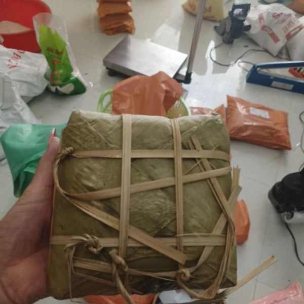 Đây là phần quan trọng nhất cho những ai muốn làm bánh xôi chất lượng cao. (Ảnh 3) Đây là phần quan trọng nhất cho những ai muốn làm bánh xôi chất lượng cao. (Ảnh 3)