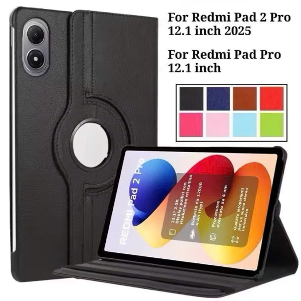 Bao da xoay 360 độ cho tablet 12‑inch: cái giá phải trả khi muốn bảo vệ và linh hoạt cùng lúc - Ảnh 3 Bao da xoay 360 độ cho tablet 12‑inch: cái giá phải trả khi muốn bảo vệ và linh hoạt cùng lúc - Ảnh 3
